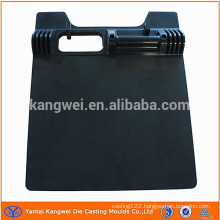 ABS plastic injection part